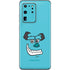 Disney Monsters Inc. Sulley Galaxy S20 Ultra 5G Skin
