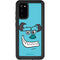 Disney Monsters Inc. Sulley Galaxy S20 Waterproof Case