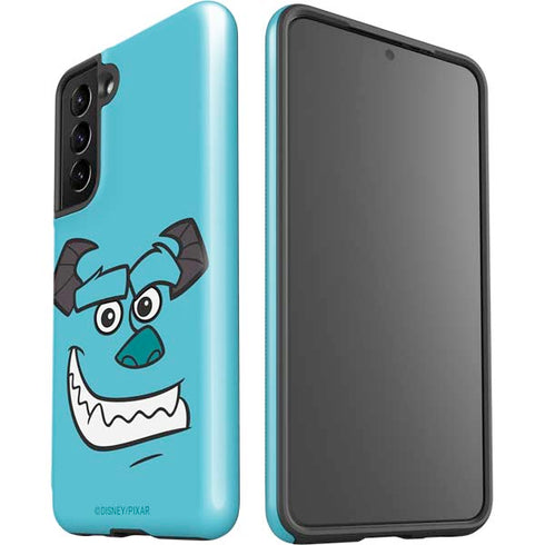 Disney Monsters Inc. Sulley Galaxy S21 5G Pro Case