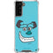 Disney Monsters Inc. Sulley Galaxy S21 Plus 5G Clear Case