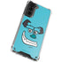Disney Monsters Inc. Sulley Galaxy S21 Plus 5G Clear Case