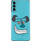 Disney Monsters Inc. Sulley Galaxy S21 Plus 5G Skin