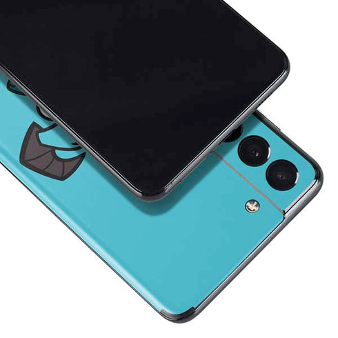 Disney Monsters Inc. Sulley Galaxy S21 Plus 5G Skin
