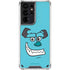 Disney Monsters Inc. Sulley Galaxy S21 Ultra 5G Clear Case