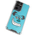 Disney Monsters Inc. Sulley Galaxy S21 Ultra 5G Clear Case