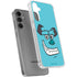 Disney Monsters Inc. Sulley Galaxy S24 Plus Clear Case