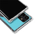 Disney Monsters Inc. Sulley Galaxy S24 Ultra Clear Case
