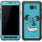 Disney Monsters Inc. Sulley Galaxy S7 Active Skin