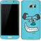 Disney Monsters Inc. Sulley Galaxy S7 Edge Skin