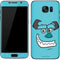 Disney Monsters Inc. Sulley Galaxy S7 Skin