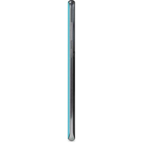Disney Monsters Inc. Sulley Galaxy S8 Plus Skin