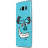 Disney Monsters Inc. Sulley Galaxy S8 Plus Skin