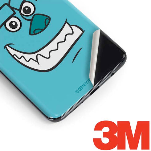 Disney Monsters Inc. Sulley Galaxy S9 Plus Skin