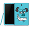 Disney Monsters Inc. Sulley Samsung Galaxy Tab Skin
