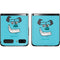 Disney Monsters Inc. Sulley Galaxy Z Flip Skin