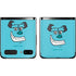 Disney Monsters Inc. Sulley Galaxy Z Flip Skin