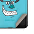 Disney Monsters Inc. Sulley Galaxy Z Flip Skin