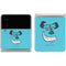 Disney Monsters Inc. Sulley Galaxy Z Flip3 5G Skin