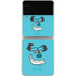 Disney Monsters Inc. Sulley Galaxy Z Flip3 5G Skin