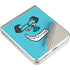Disney Monsters Inc. Sulley Galaxy Z Flip3 5G Skin