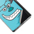 Disney Monsters Inc. Sulley Galaxy Z Fold2 5G Skin