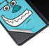 Disney Monsters Inc. Sulley Galaxy Z Fold3 5G Skin