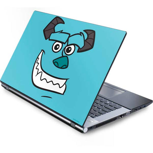 Disney Monsters Inc. Sulley Generic Laptop Skin
