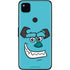 Disney Monsters Inc. Sulley Google Pixel 4a Skin