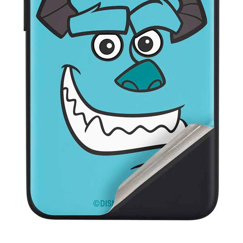 Disney Monsters Inc. Sulley Google Pixel 4a Skin