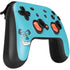 Disney Monsters Inc. Sulley Google Stadia Controller Skin