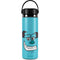 Disney Monsters Inc. Sulley Hydro Flask 20oz Wide Mouth Skin