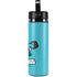 Disney Monsters Inc. Sulley Hydro Flask 20oz Wide Mouth Skin