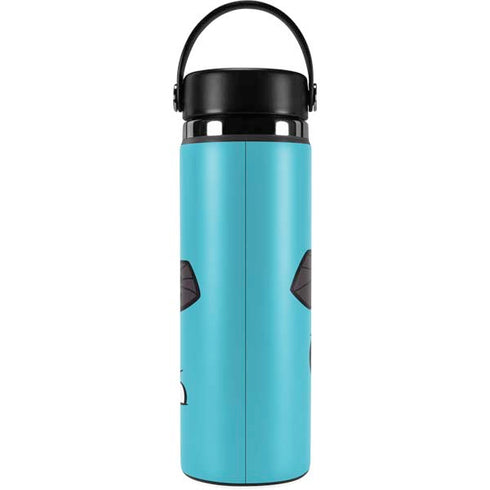 Disney Monsters Inc. Sulley Hydro Flask 20oz Wide Mouth Skin