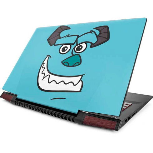 Disney Monsters Inc. Sulley Lenovo IdeaPad Skin