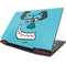 Disney Monsters Inc. Sulley Lenovo IdeaPad Skin