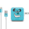 Disney Monsters Inc. Sulley iPad Charger (10W USB) Skin