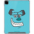 Disney Monsters Inc. Sulley iPad Pro 12.9in (2020) Clear Case
