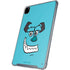 Disney Monsters Inc. Sulley iPad Pro 12.9in (2020) Clear Case