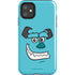 Disney Monsters Inc. Sulley iPhone 11 Impact Case