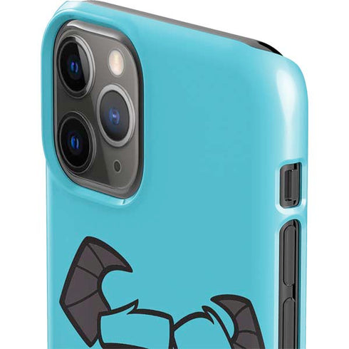 Disney Monsters Inc. Sulley iPhone 11 Pro Lite Case