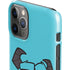 Disney Monsters Inc. Sulley iPhone 11 Pro Lite Case