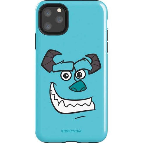 Disney Monsters Inc. Sulley iPhone 11 Pro Max Impact Case