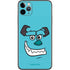 Disney Monsters Inc. Sulley iPhone 11 Pro Max Skin