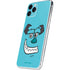 Disney Monsters Inc. Sulley iPhone 11 Pro Skin