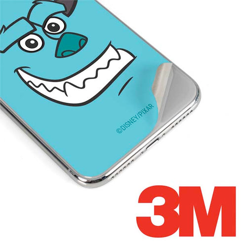 Disney Monsters Inc. Sulley iPhone 11 Pro Skin