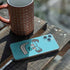 Disney Monsters Inc. Sulley iPhone 11 Pro Skin