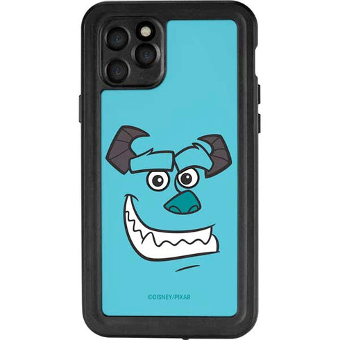 Disney Monsters Inc. Sulley iPhone 11 Pro Waterproof Case