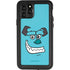 Disney Monsters Inc. Sulley iPhone 11 Pro Waterproof Case