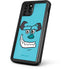 Disney Monsters Inc. Sulley iPhone 11 Pro Waterproof Case