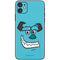 Disney Monsters Inc. Sulley iPhone 11 Skin